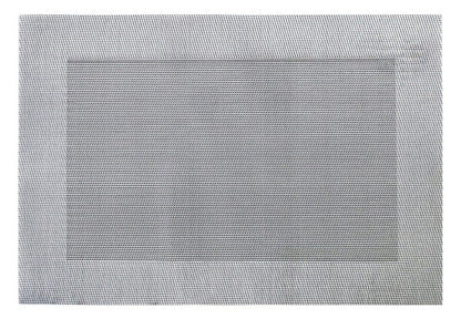 Tischset 45x30cm PVC Platzset
