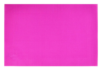 Tischset 45x30cm PVC Platzset