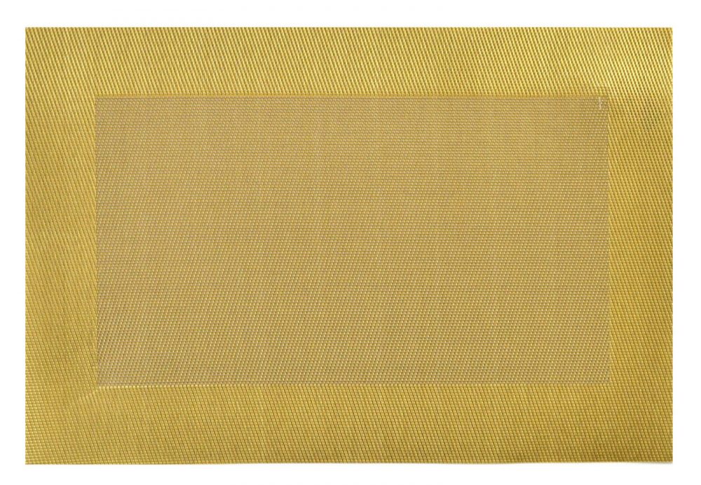 Tischset 45x30cm PVC Platzset