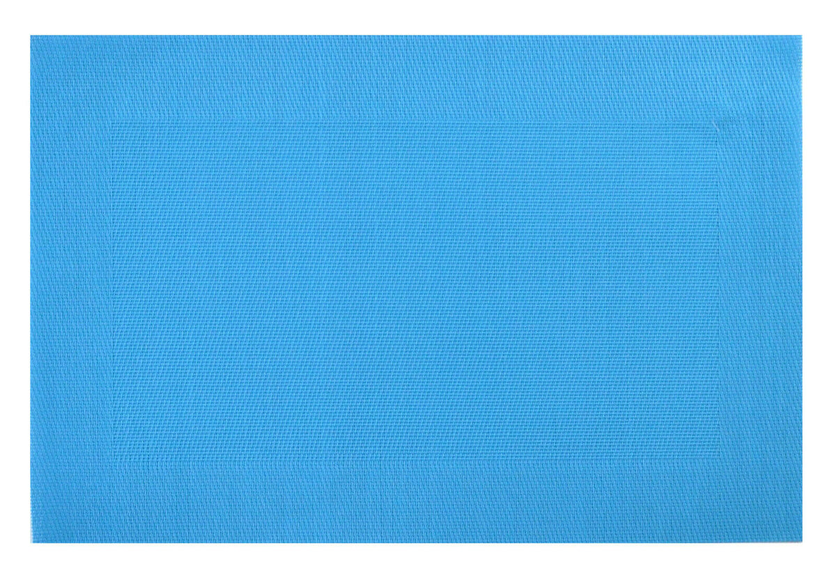 Tischset 45x30cm PVC Platzset