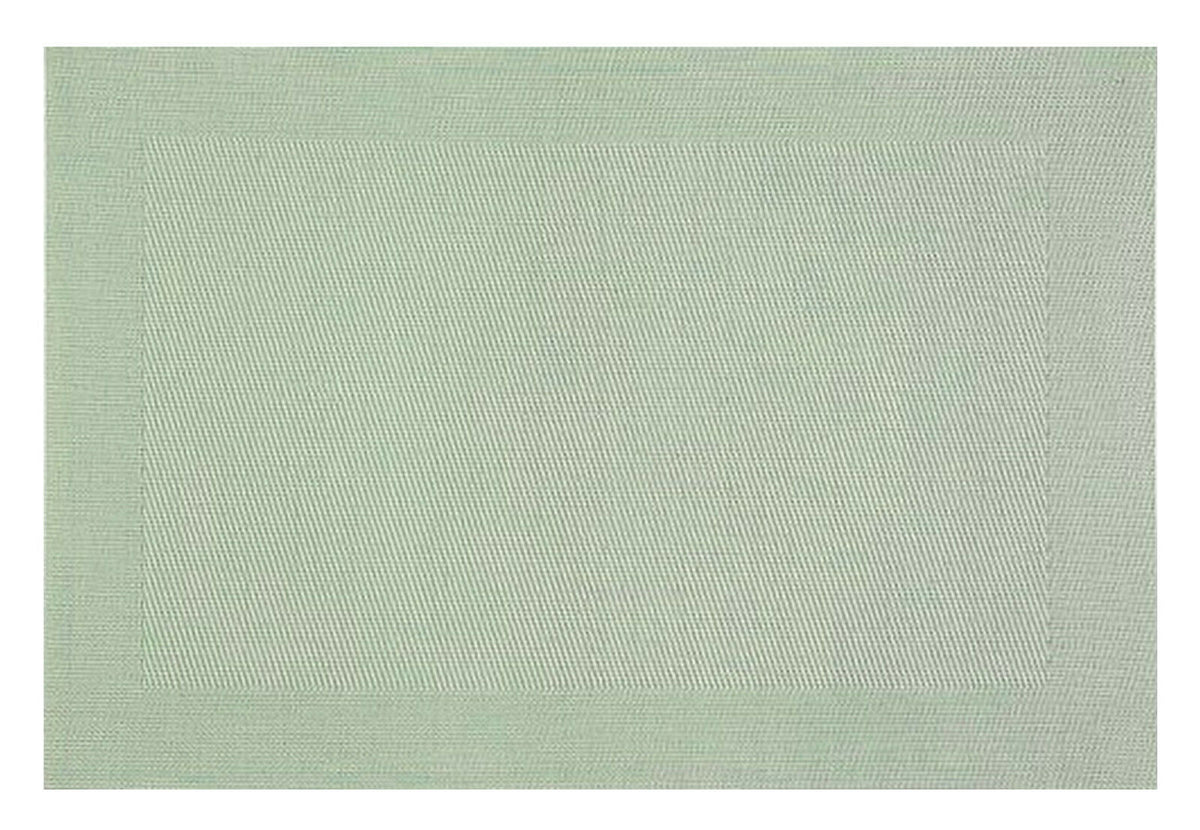 Tischset 45x30cm PVC Platzset