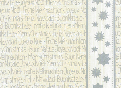 420-tlg. Tischset 40x30cm stoffähnliche Papier Platzset Weihnachten (35x12er)