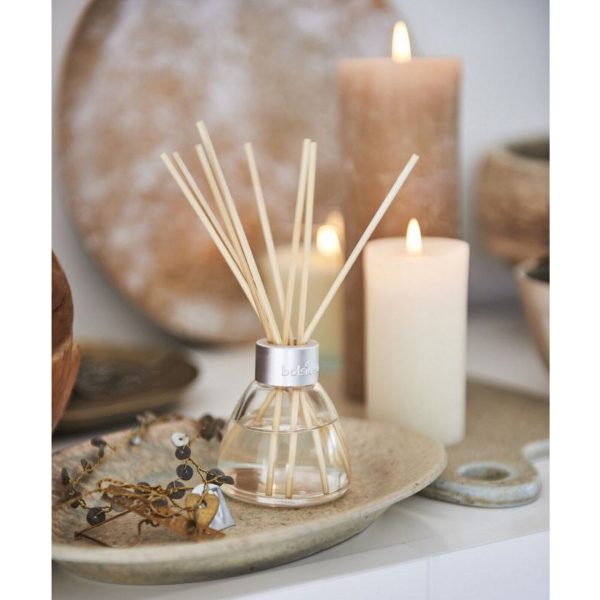 6er Pack Bolsius Aromatic Diffuser Duftspender Raumduft je 45ml Holzstäbchen