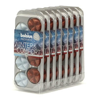 Winter & Comfort W86