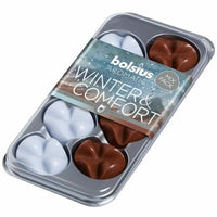 Winter & Comfort W86