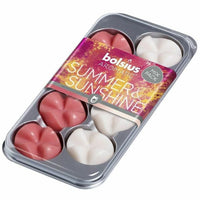 Summer & Sunshine W85