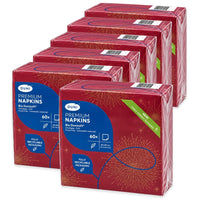 360 Stück (6 Pack à 60 Stk)