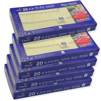 100 Stk (5x20er)
