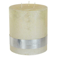 Creme Metallic 7606