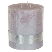 Soft Pink Metallic 7626