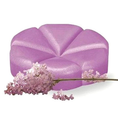110-tlg. Bolsius Creations Schmelzblüten Duft Wax Melts (110er Beutel)